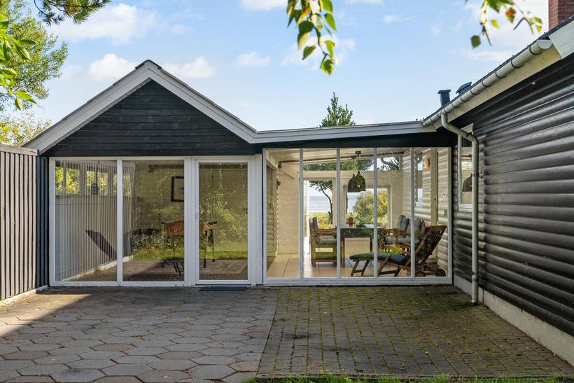 Foto von Ferienhaus FV13 in Havneby - Rømø