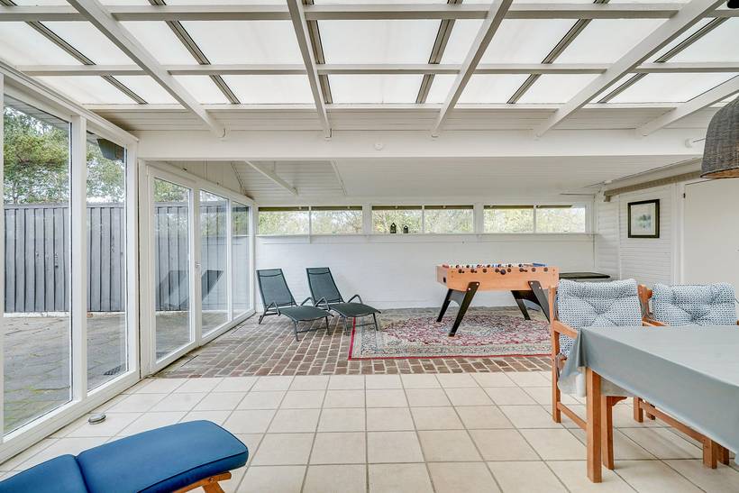 Foto von Ferienhaus FV13 in Havneby - Rømø