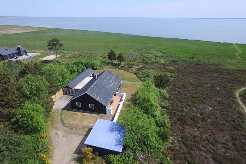 Foto von Ferienhaus FV13 in Havneby - Rømø