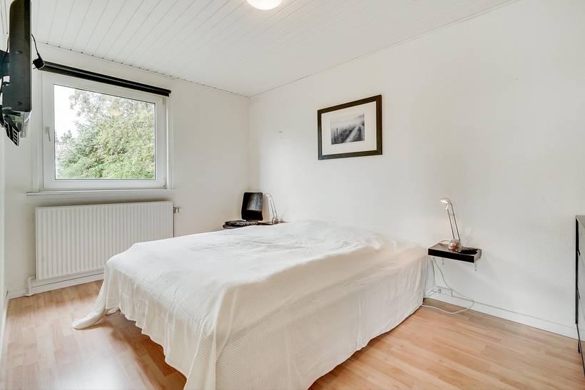 Foto von Ferienhaus FV13 in Havneby - Rømø
