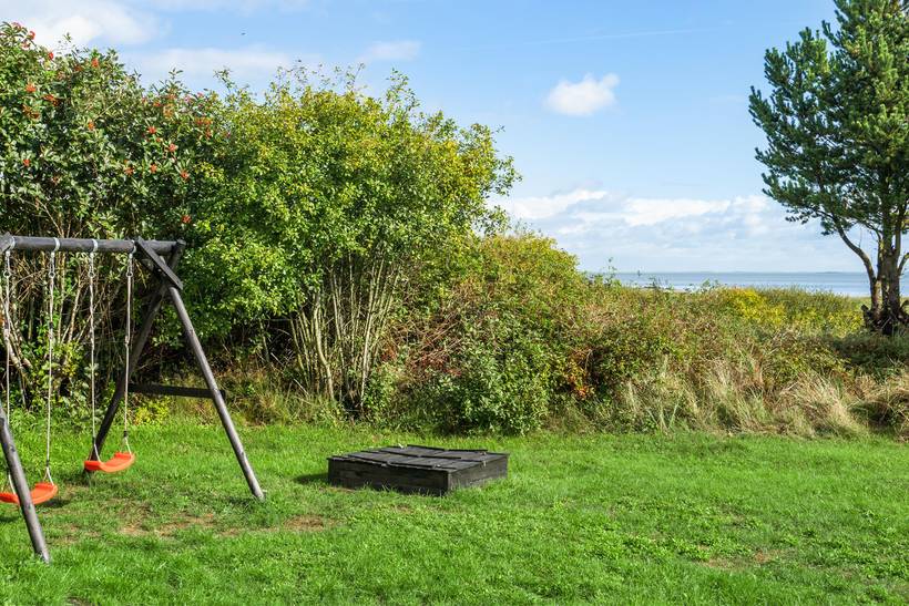 Foto von Ferienhaus FV13 in Havneby - Rømø