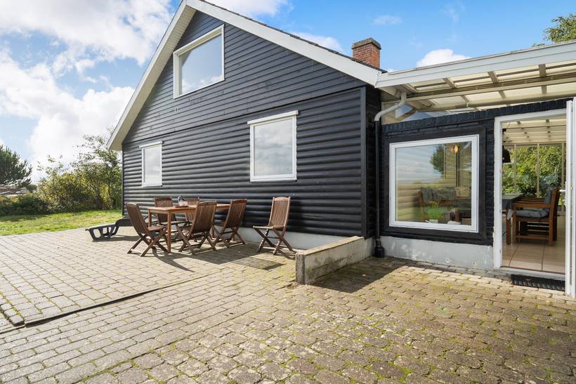 Foto von Ferienhaus FV13 in Havneby - Rømø
