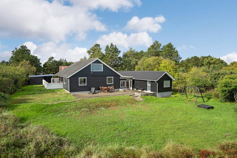 Foto von Ferienhaus FV13 in Havneby - Rømø
