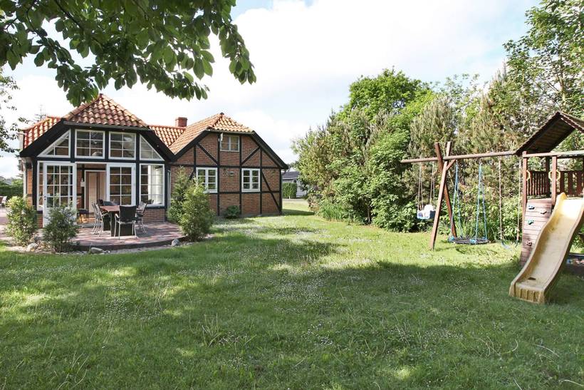 Foto von Ferienhaus FV16 in Bork Havn - Westjütland