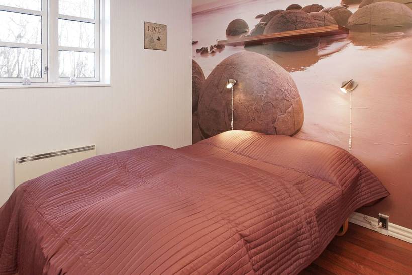 Foto von Ferienhaus FV16 in Bork Havn - Westjütland