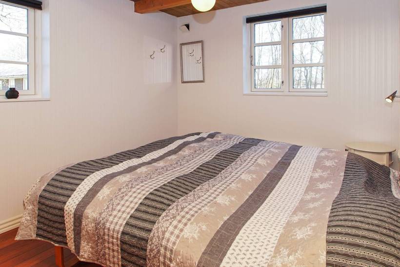 Foto von Ferienhaus FV16 in Bork Havn - Westjütland
