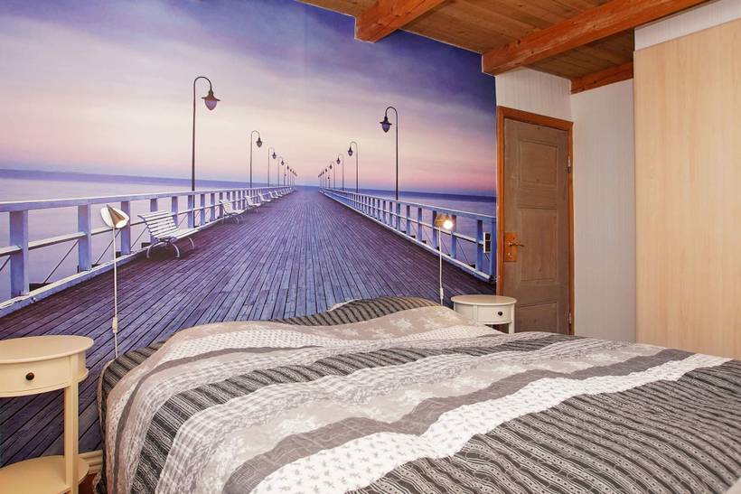 Foto von Ferienhaus FV16 in Bork Havn - Westjütland