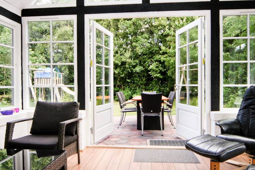 Foto von Ferienhaus FV16 in Bork Havn - Westjütland