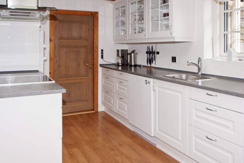 Foto von Ferienhaus FV16 in Bork Havn - Westjütland