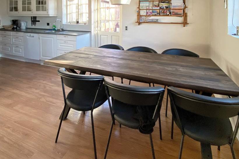 Foto von Ferienhaus FV16 in Bork Havn - Westjütland