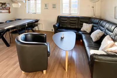 Vorschaubild von Ferienhaus FV16 in Bork Havn - Westjütland