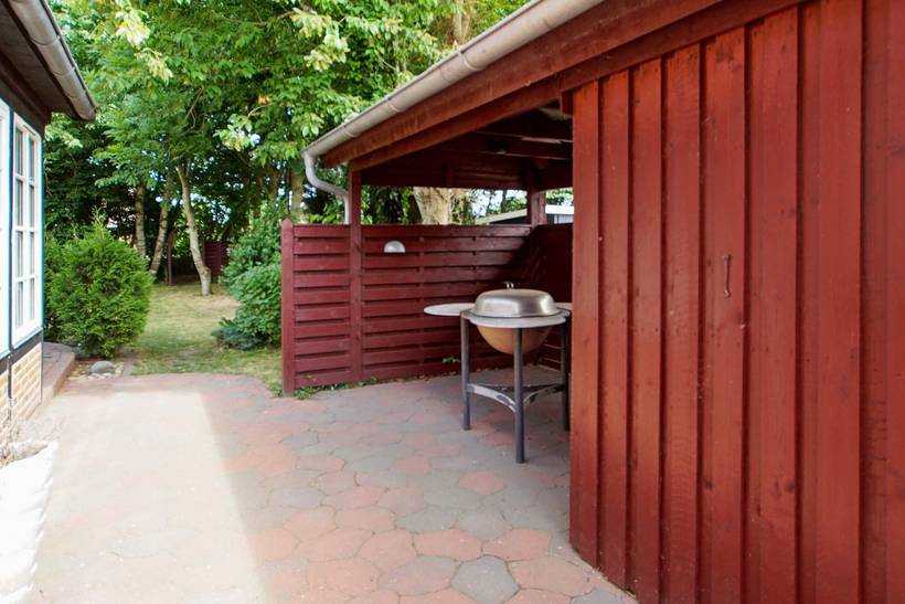 Foto von Ferienhaus FV16 in Bork Havn - Westjütland