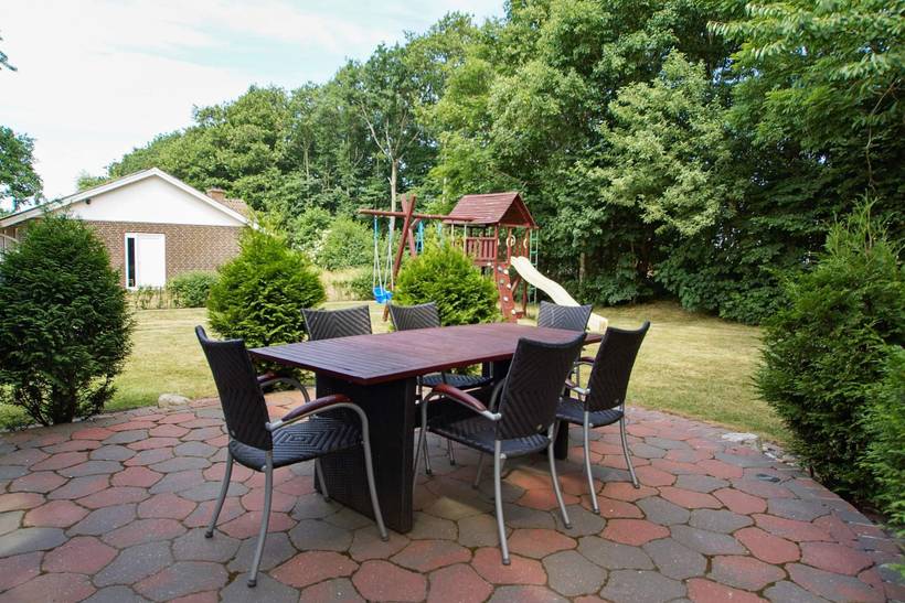Foto von Ferienhaus FV16 in Bork Havn - Westjütland
