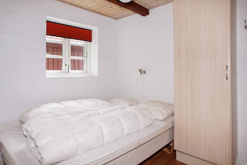 Foto von Ferienhaus FV16 in Bork Havn - Westjütland