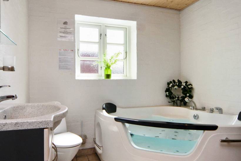 Foto von Ferienhaus FV16 in Bork Havn - Westjütland