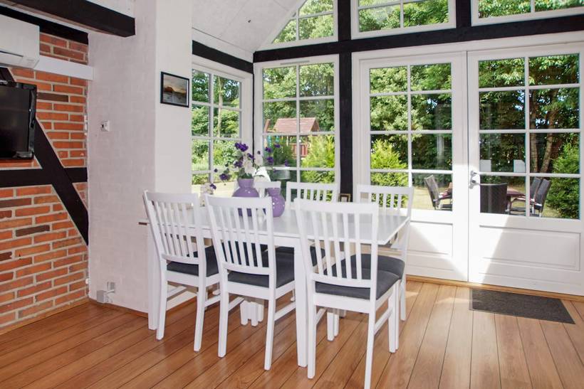 Foto von Ferienhaus FV16 in Bork Havn - Westjütland