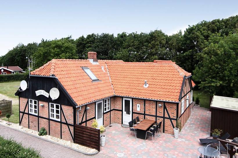 Foto von Ferienhaus FV16 in Bork Havn - Westjütland