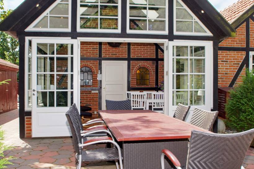 Foto von Ferienhaus FV16 in Bork Havn - Westjütland