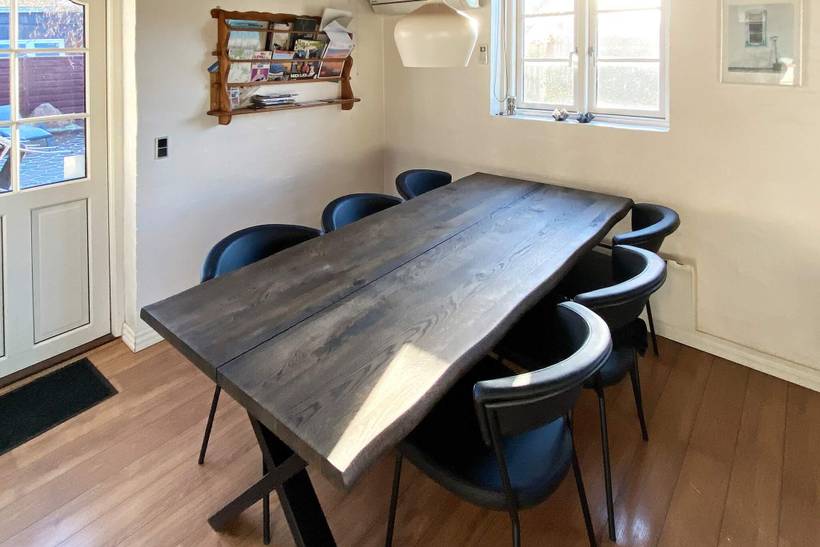 Foto von Ferienhaus FV16 in Bork Havn - Westjütland