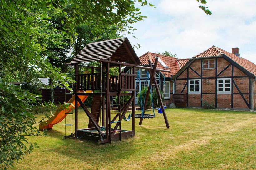 Foto von Ferienhaus FV16 in Bork Havn - Westjütland