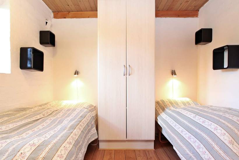 Foto von Ferienhaus FV16 in Bork Havn - Westjütland