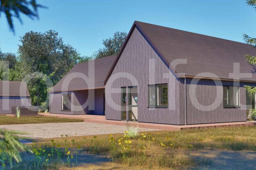 Foto von Ferienhaus FV17 in Blåvand - Westjütland