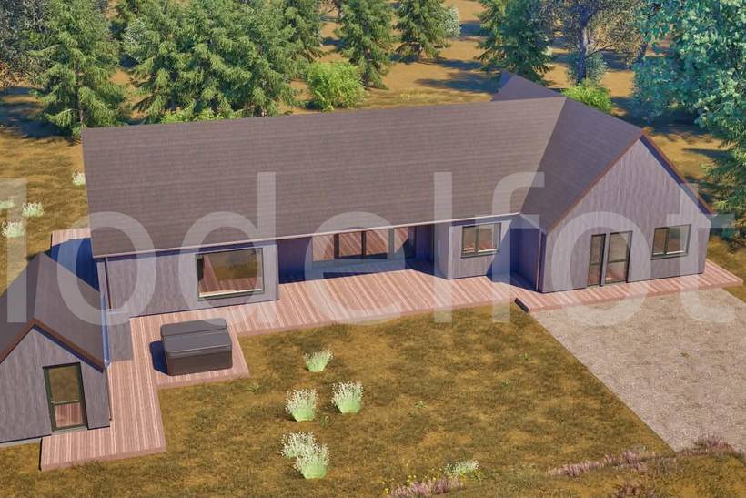 Foto von Ferienhaus FV17 in Blåvand - Westjütland