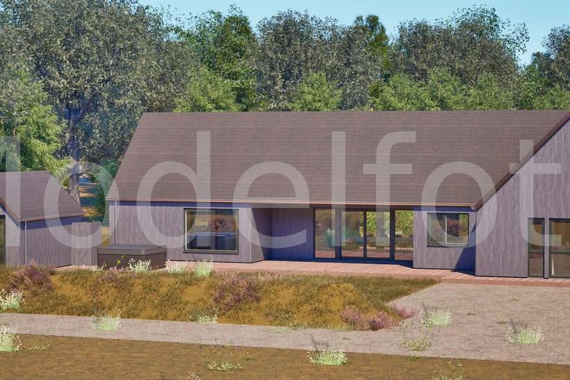 Foto von Ferienhaus FV17 in Blåvand - Westjütland