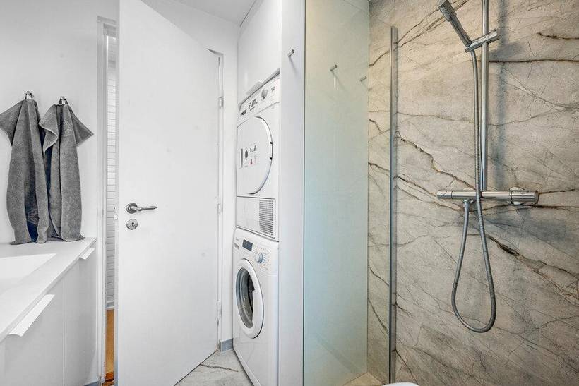 Foto von Ferienhaus FV18 in Hjarbæk - Thy/Limfjord