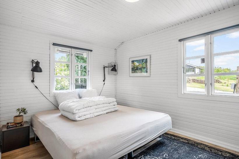 Foto von Ferienhaus FV18 in Hjarbæk - Thy/Limfjord