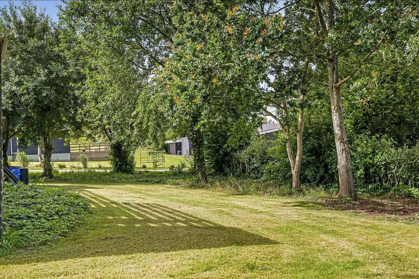 Foto von Ferienhaus FV18 in Hjarbæk - Thy/Limfjord