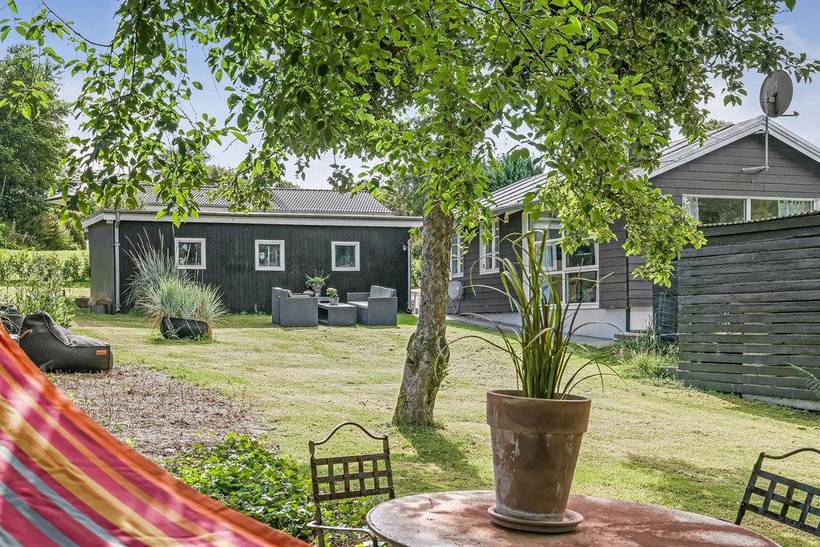 Foto von Ferienhaus FV18 in Hjarbæk - Thy/Limfjord