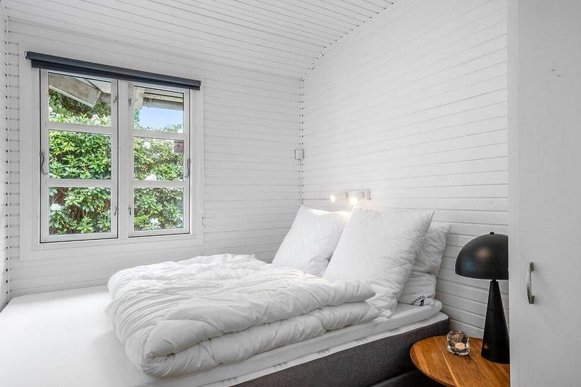 Foto von Ferienhaus FV18 in Hjarbæk - Thy/Limfjord