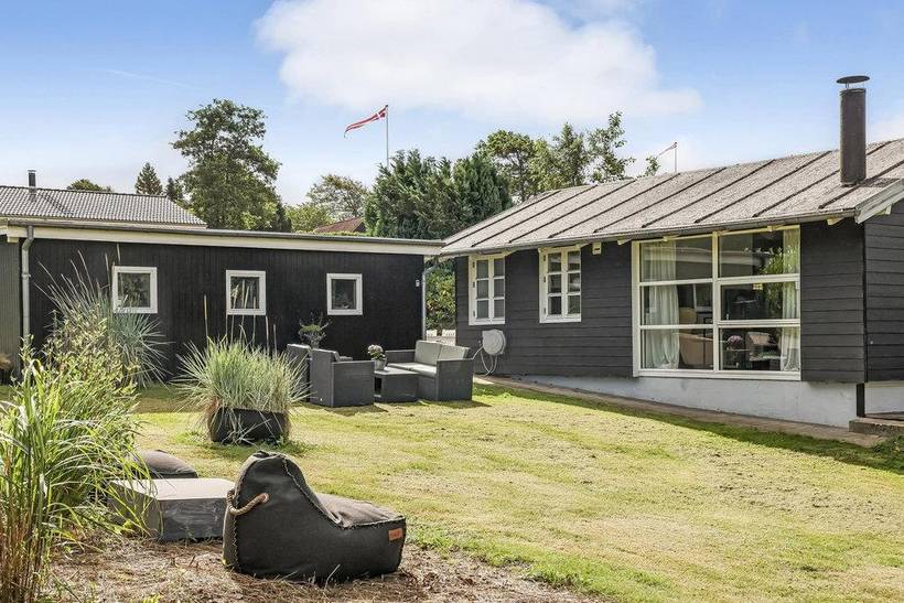 Foto von Ferienhaus FV18 in Hjarbæk - Thy/Limfjord