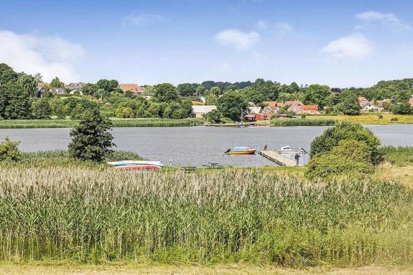 Foto von Ferienhaus FV18 in Hjarbæk - Thy/Limfjord