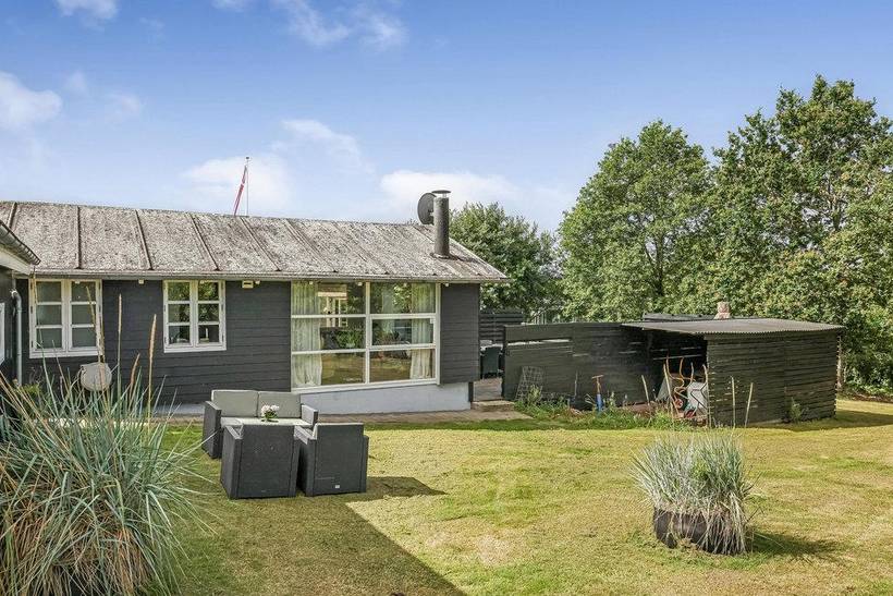 Foto von Ferienhaus FV18 in Hjarbæk - Thy/Limfjord