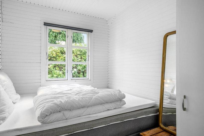 Foto von Ferienhaus FV18 in Hjarbæk - Thy/Limfjord