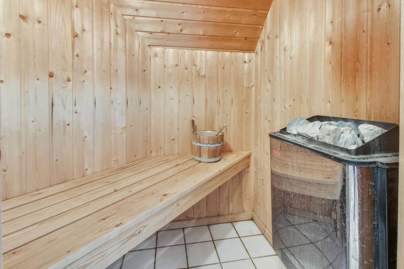 Foto von Ferienhaus FV19 in Kongsmark - Rømø