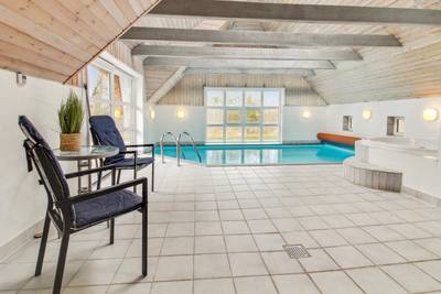 Vorschaubild von Ferienhaus FV19 in Kongsmark - Rømø