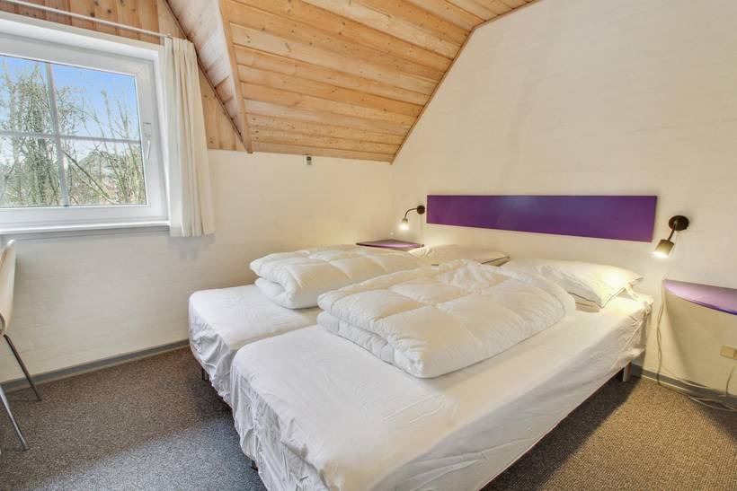 Foto von Ferienhaus FV19 in Kongsmark - Rømø