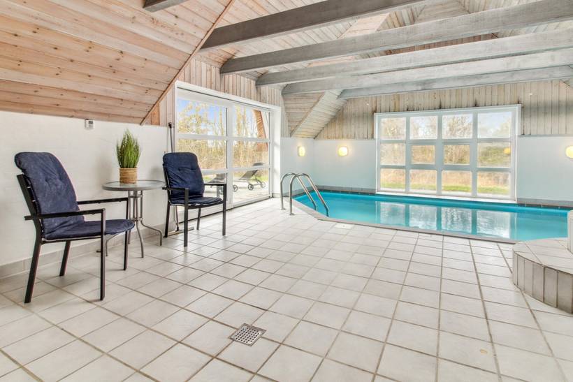Foto von Ferienhaus FV19 in Kongsmark - Rømø