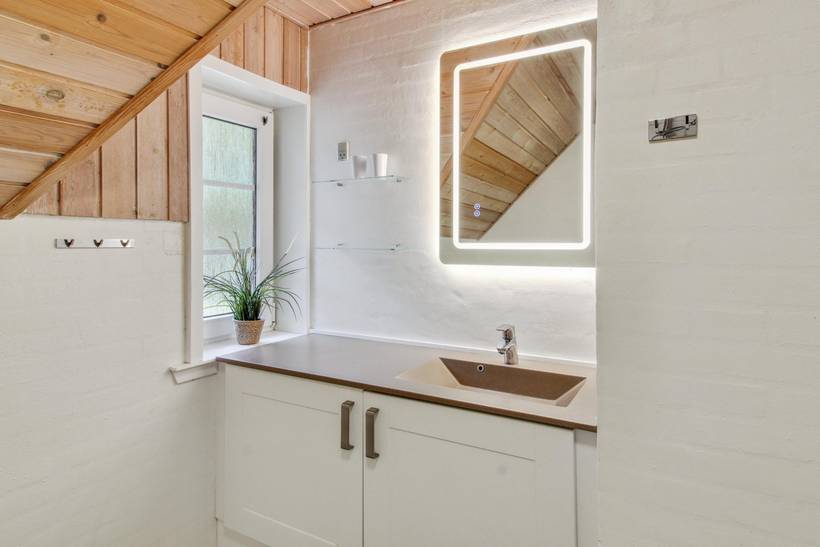 Foto von Ferienhaus FV19 in Kongsmark - Rømø