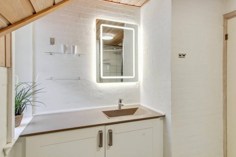 Foto von Ferienhaus FV19 in Kongsmark - Rømø