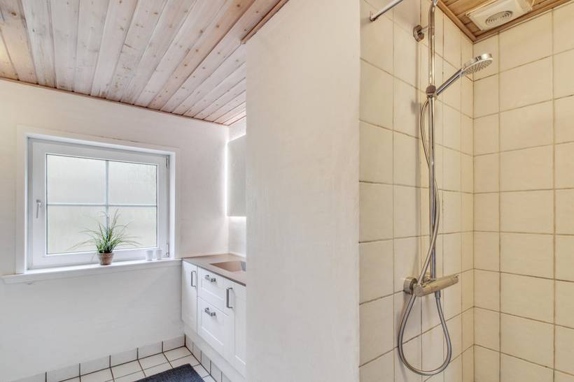 Foto von Ferienhaus FV19 in Kongsmark - Rømø