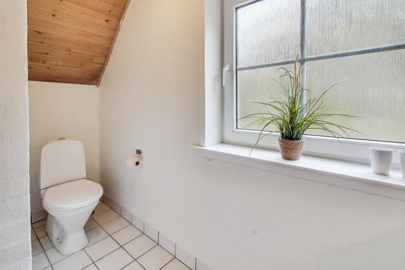 Foto von Ferienhaus FV19 in Kongsmark - Rømø