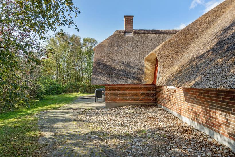 Foto von Ferienhaus FV19 in Kongsmark - Rømø