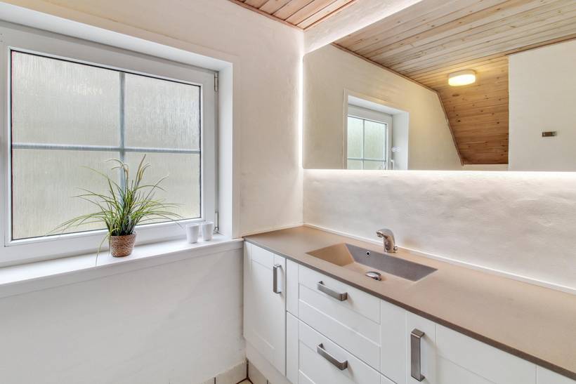 Foto von Ferienhaus FV19 in Kongsmark - Rømø