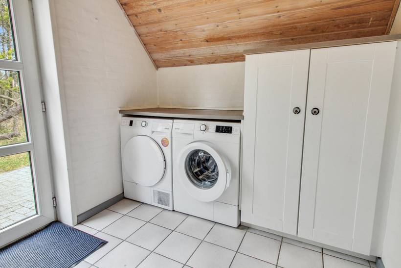 Foto von Ferienhaus FV19 in Kongsmark - Rømø