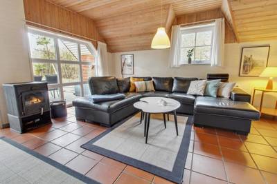 Vorschaubild von Ferienhaus FV19 in Kongsmark - Rømø