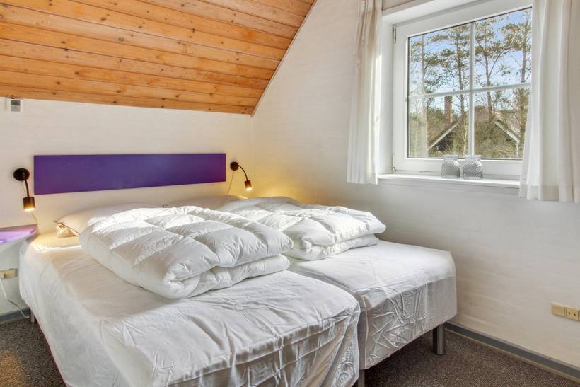Foto von Ferienhaus FV19 in Kongsmark - Rømø